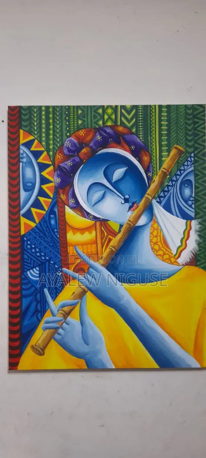 ኦርጅናል የስዕል ስረዎች