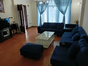 Furnished 3bdrm Apartment in Lebu, Nifas Silk-Lafto for rent