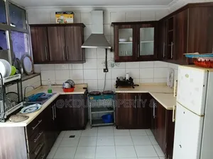 Furnished 3bdrm Apartment in Lebu, Nifas Silk-Lafto for rent
