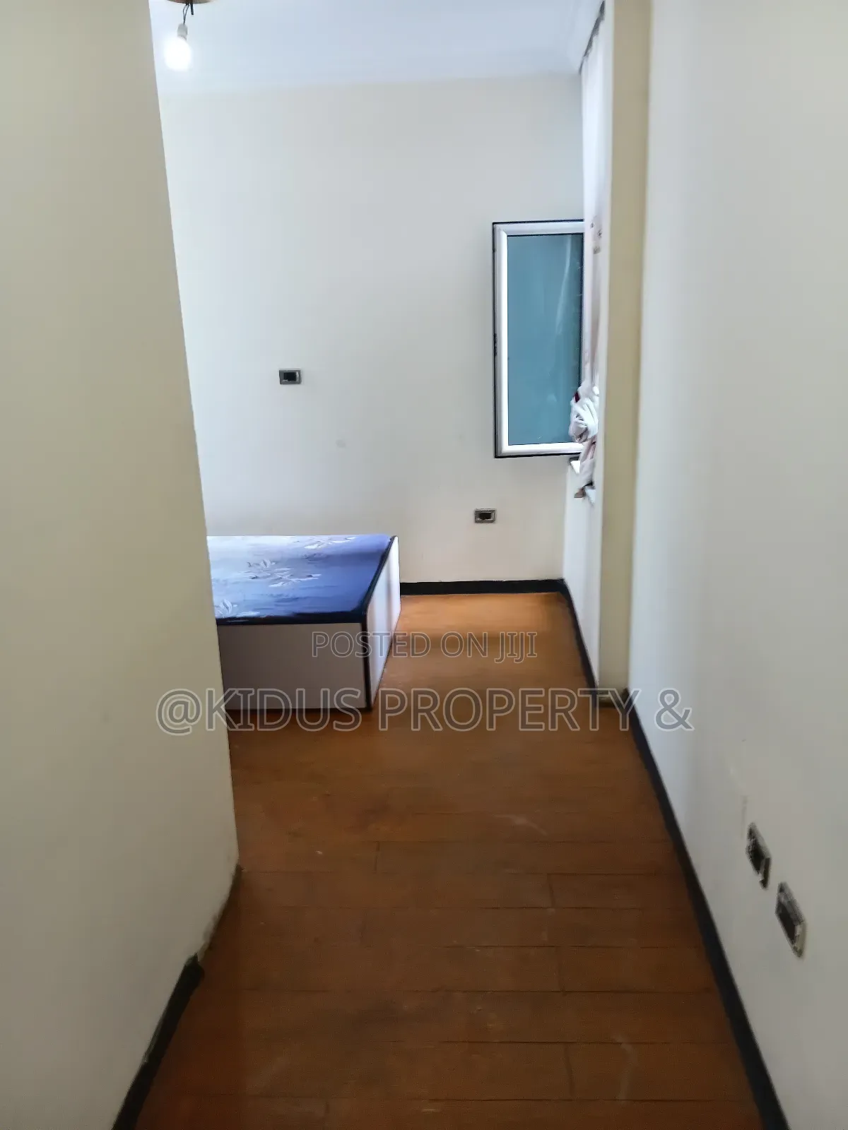 Furnished 3bdrm Apartment in Lebu, Nifas Silk-Lafto for rent