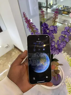 Apple iPhone 12 Pro Max 128 GB White