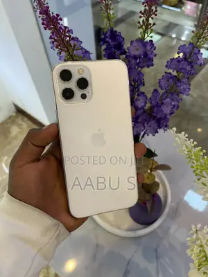 Apple iPhone 12 Pro Max 128 GB White