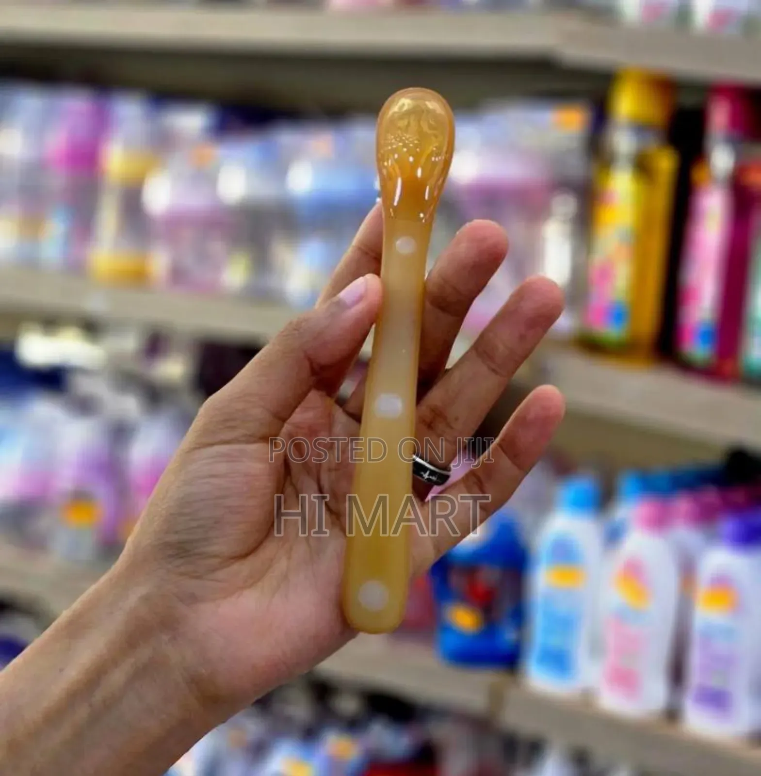 Algo 6in1 Silicone Feeding Set