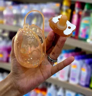 Algo 6in1 Silicone Feeding Set