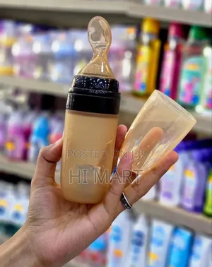 Algo 6in1 Silicone Feeding Set