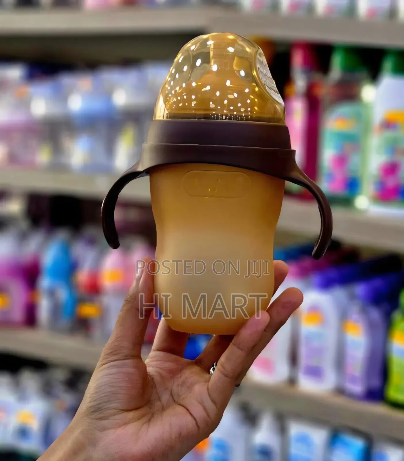 Algo 6in1 Silicone Feeding Set