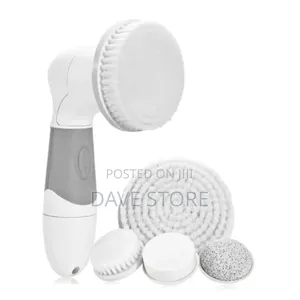 Mora 5in1 Facial Cleansing Brush