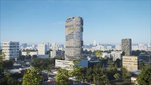 1bdrm Apartment in Lideta for sale