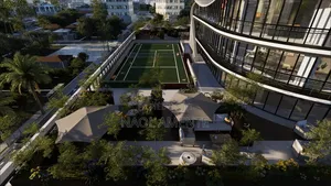 1bdrm Apartment in Lideta for sale