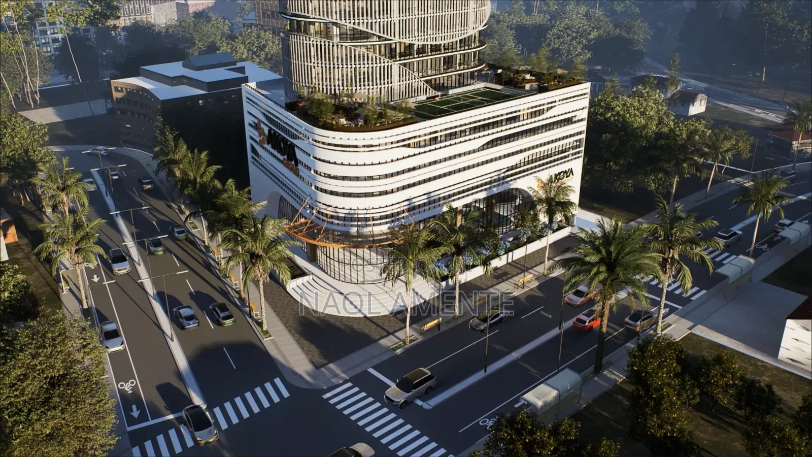 1bdrm Apartment in Lideta for sale