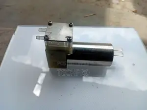Dc24v Micro Vacuum Pump Suction Aspirator Pump Diaphragm