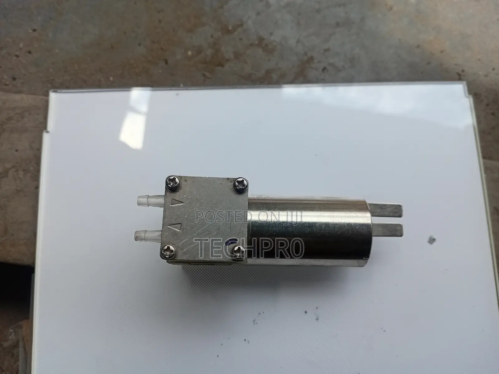 Dc24v Micro Vacuum Pump Suction Aspirator Pump Diaphragm