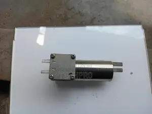 Dc24v Micro Vacuum Pump Suction Aspirator Pump Diaphragm