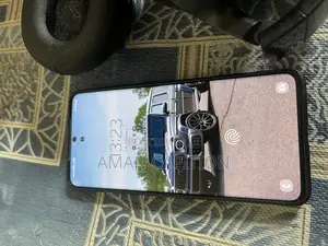 New Samsung Galaxy S20+ 128 GB Blue