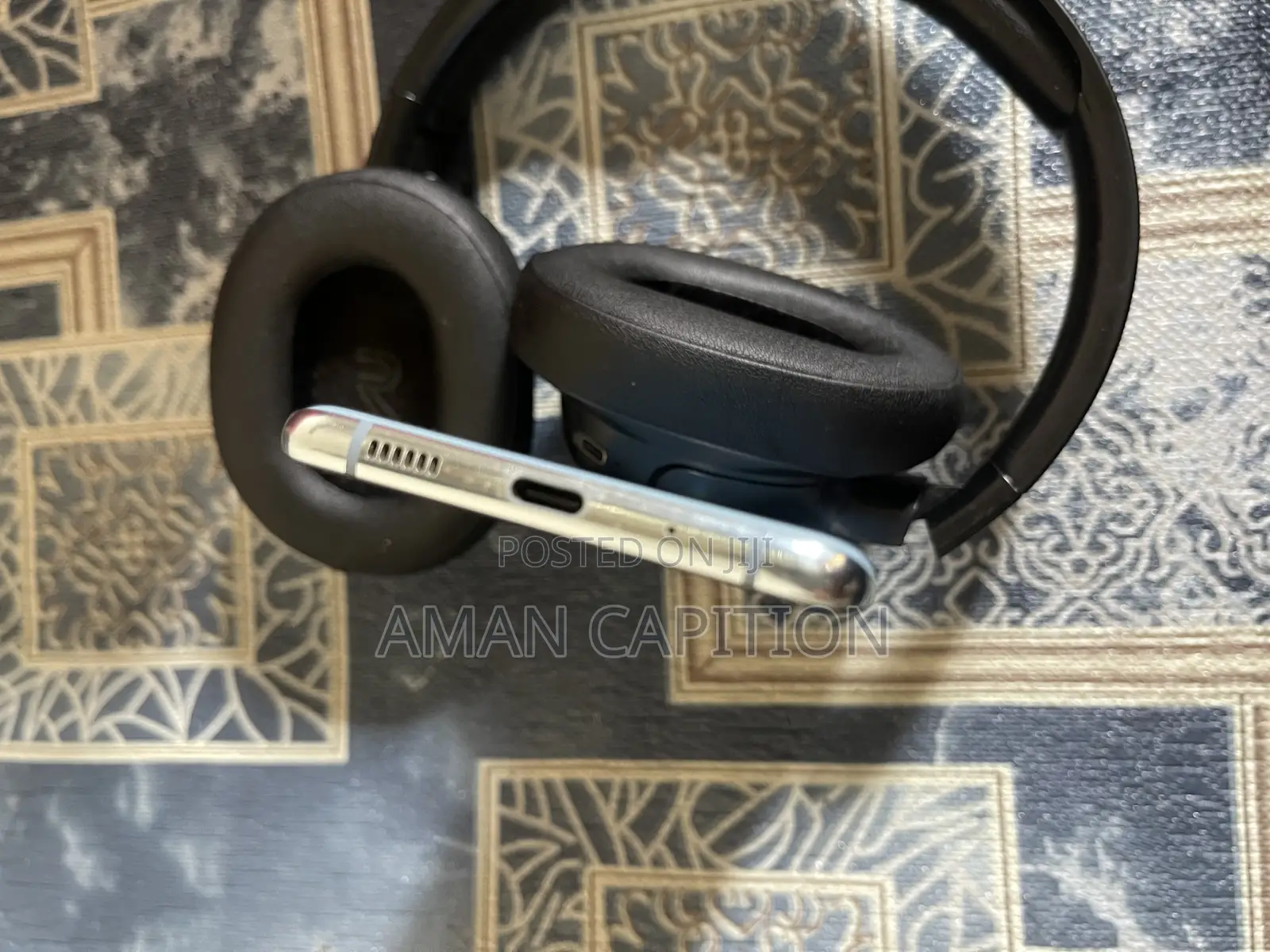 New Samsung Galaxy S20+ 128 GB Blue