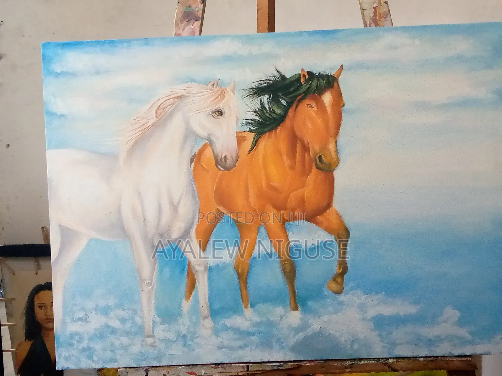 ኦርጅናል የስዕል ስረዎች