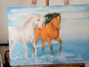 ኦርጅናል የስዕል ስረዎች