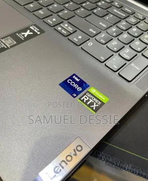 New Laptop Lenovo Yoga 9i 32GB Intel Core I9 SSD 1T