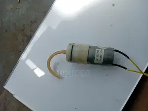 Dc 3v-12v 6v 9v Small Mini 370 Motor Air Pump Oxygen Pump