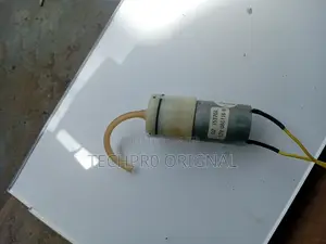 Dc 3v-12v 6v 9v Small Mini 370 Motor Air Pump Oxygen Pump