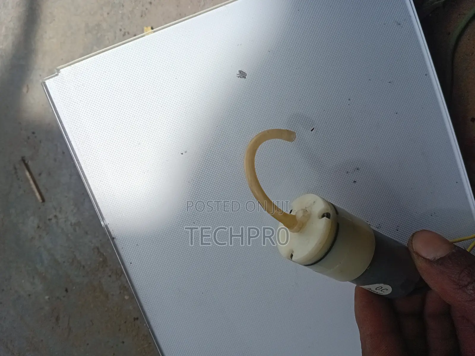 Dc 3v-12v 6v 9v Small Mini 370 Motor Air Pump Oxygen Pump