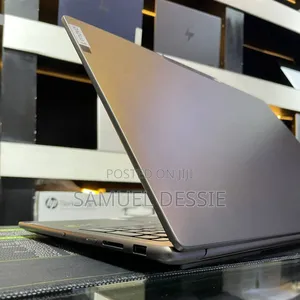 New Laptop Lenovo Yoga 9i 32GB Intel Core I9 SSD 1T