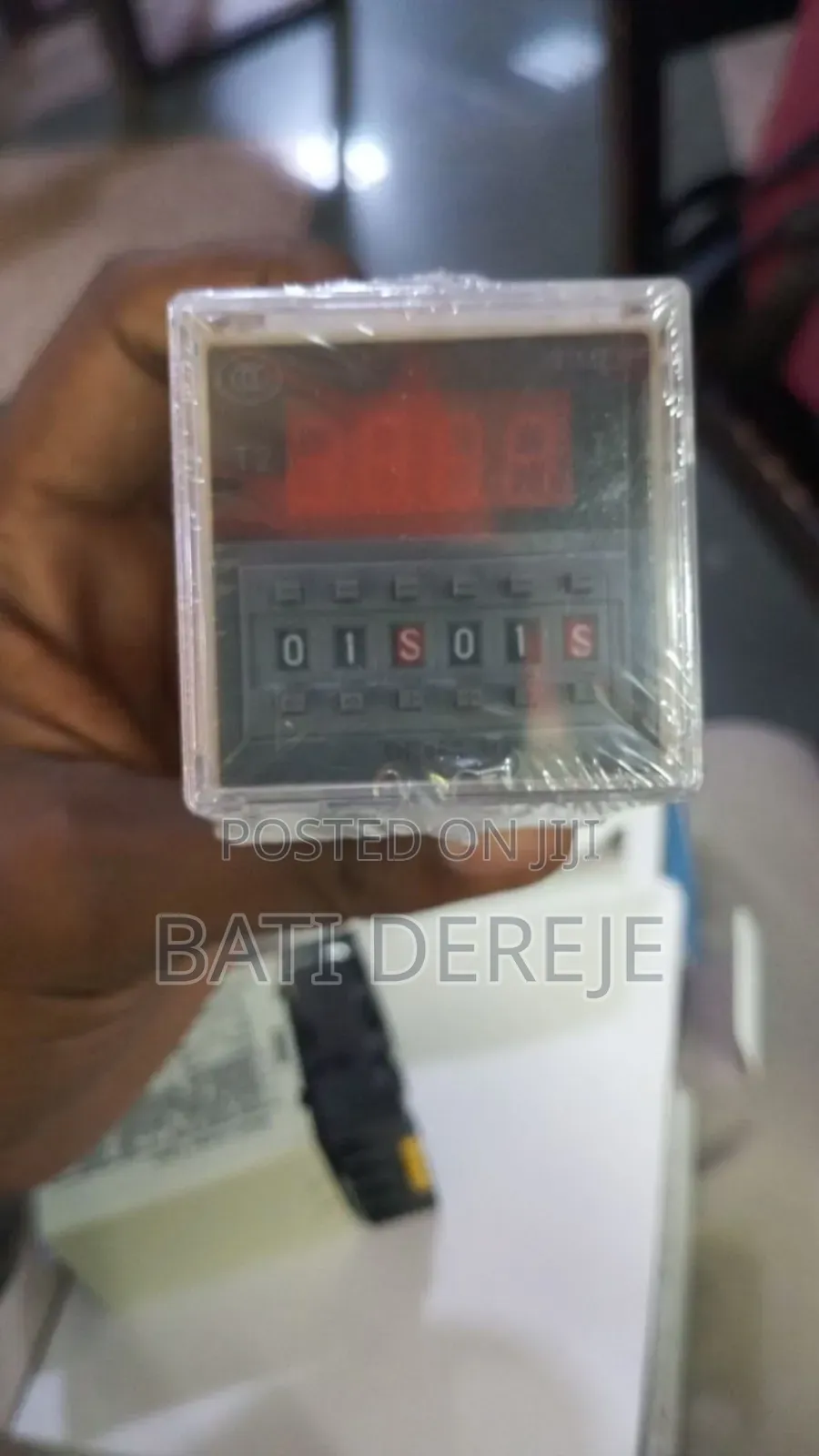 Comprehensive Industrial Electrical Supply Solutions