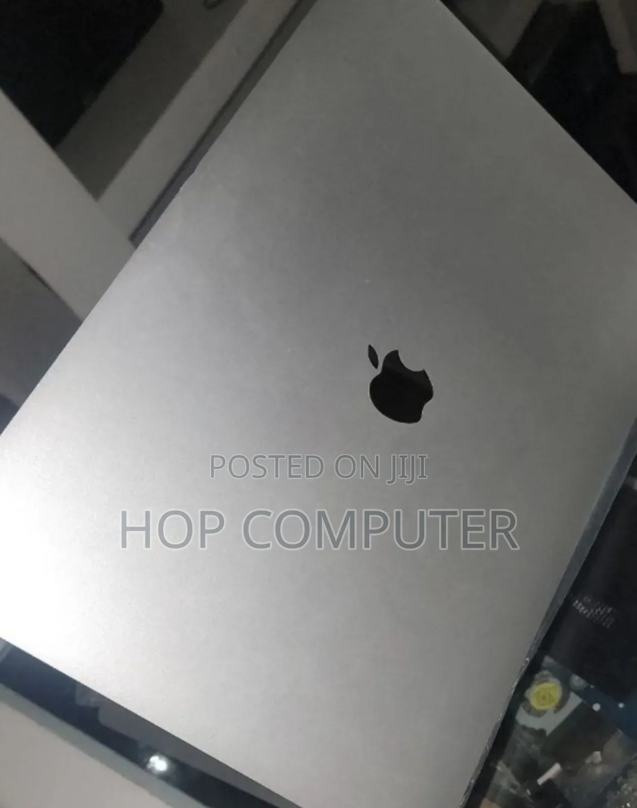New Laptop Apple MacBook Pro 2019 64GB Intel Core I9 SSD 1T