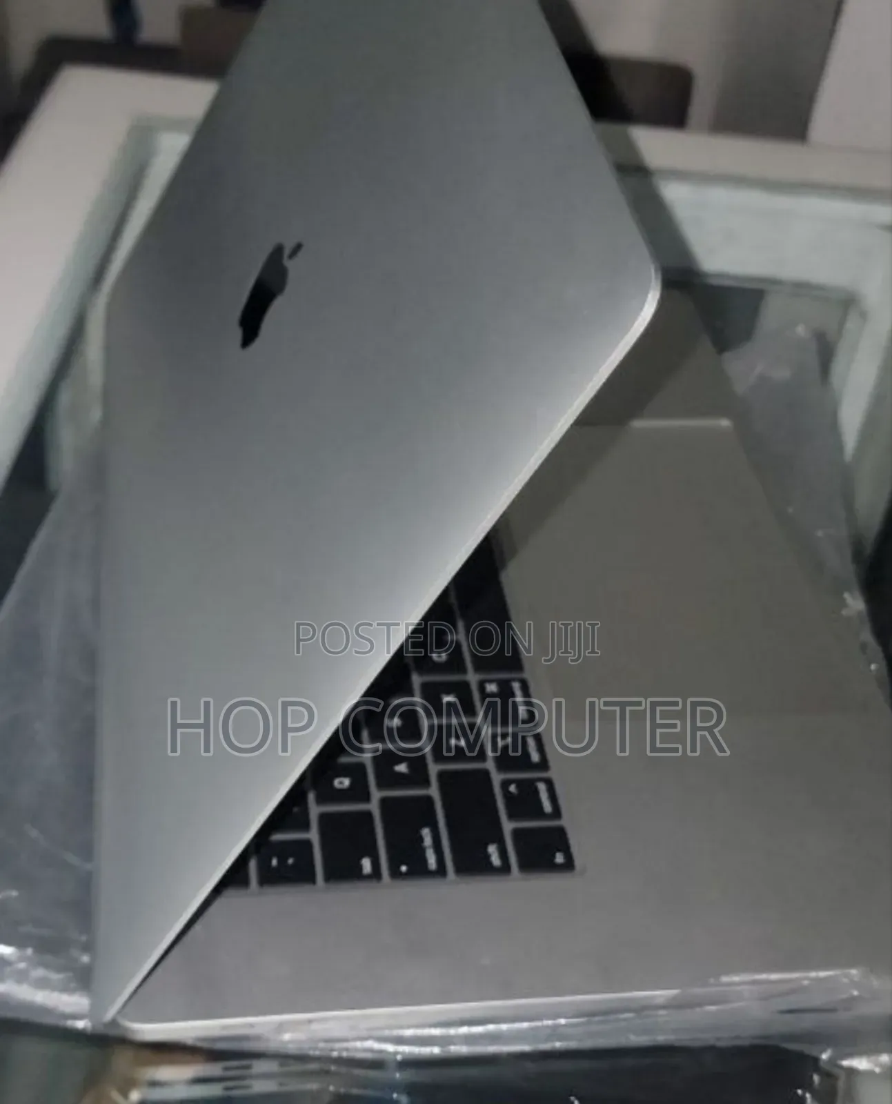 New Laptop Apple MacBook Pro 2019 64GB Intel Core I9 SSD 1T