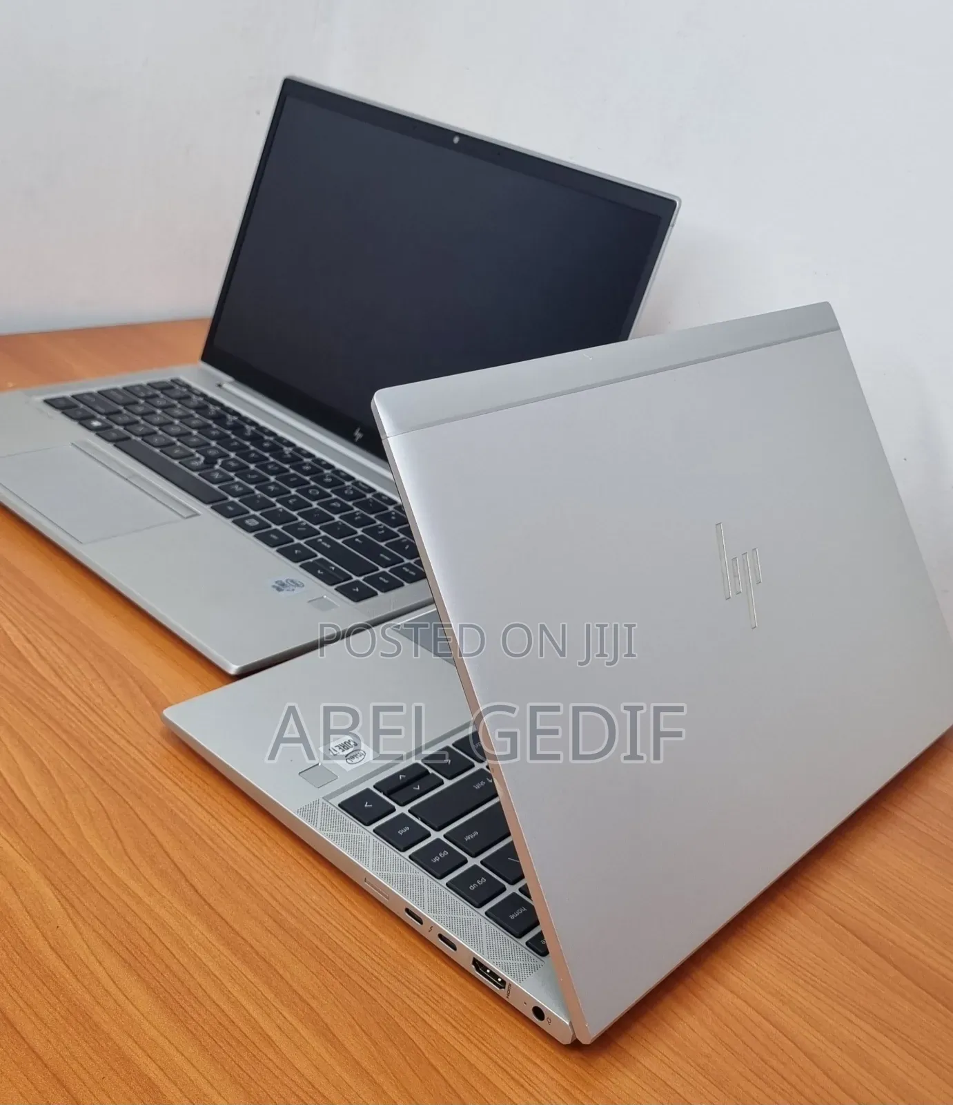 New Laptop HP Pavilion 14 16GB Intel Core I7 SSD 512GB
