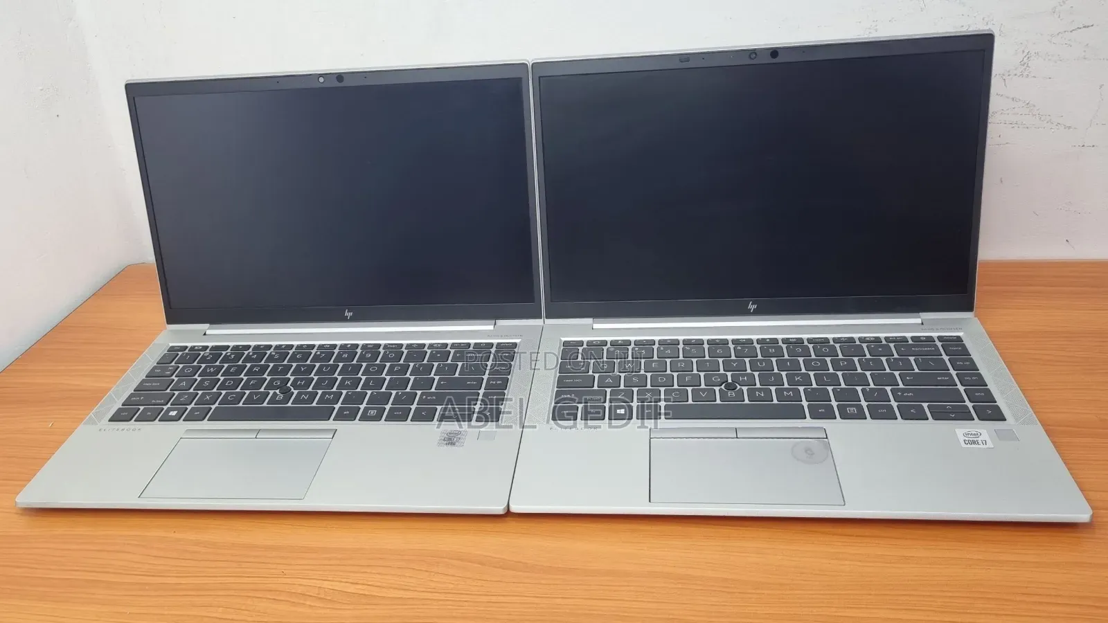 New Laptop HP Pavilion 14 16GB Intel Core I7 SSD 512GB