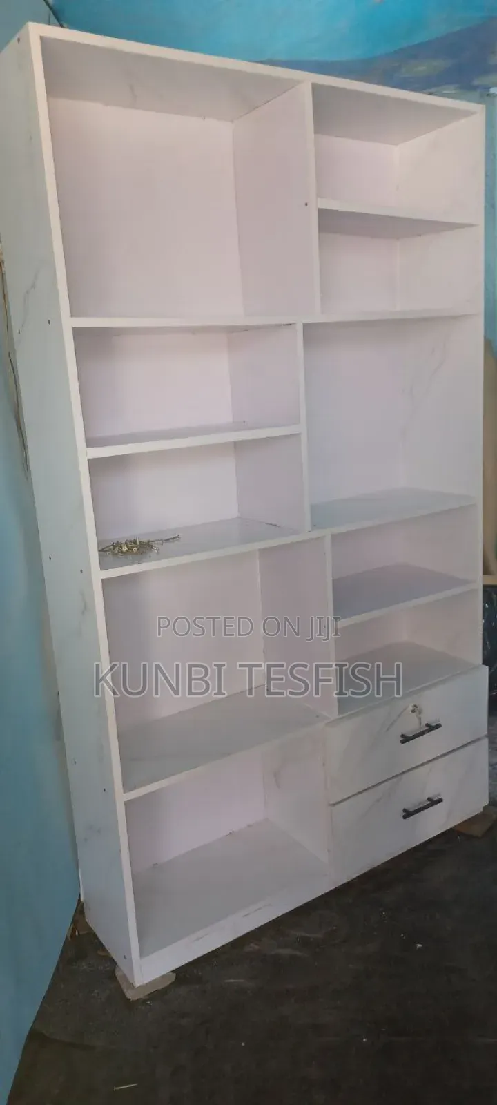 Shelf for Boutique and Display