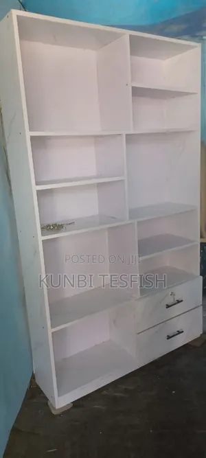 Shelf for Boutique and Display