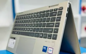 New Laptop HP Envy X360 16GB Intel Core 7 SSD 512GB