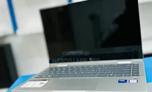 New Laptop HP Envy X360 16GB Intel Core 7 SSD 512GB