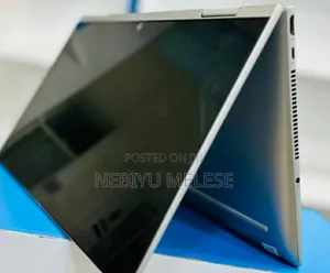 New Laptop HP Envy X360 16GB Intel Core 7 SSD 512GB