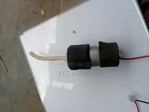 Mini Air Pump
