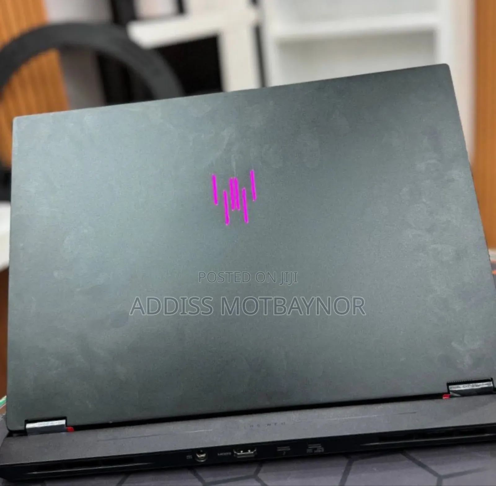 New Laptop Acer Predator Helios Neo 16 32GB Intel Core Ultra 9 SSD 1T
