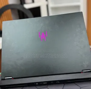 New Laptop Acer Predator Helios Neo 16 32GB Intel Core Ultra 9 SSD 1T