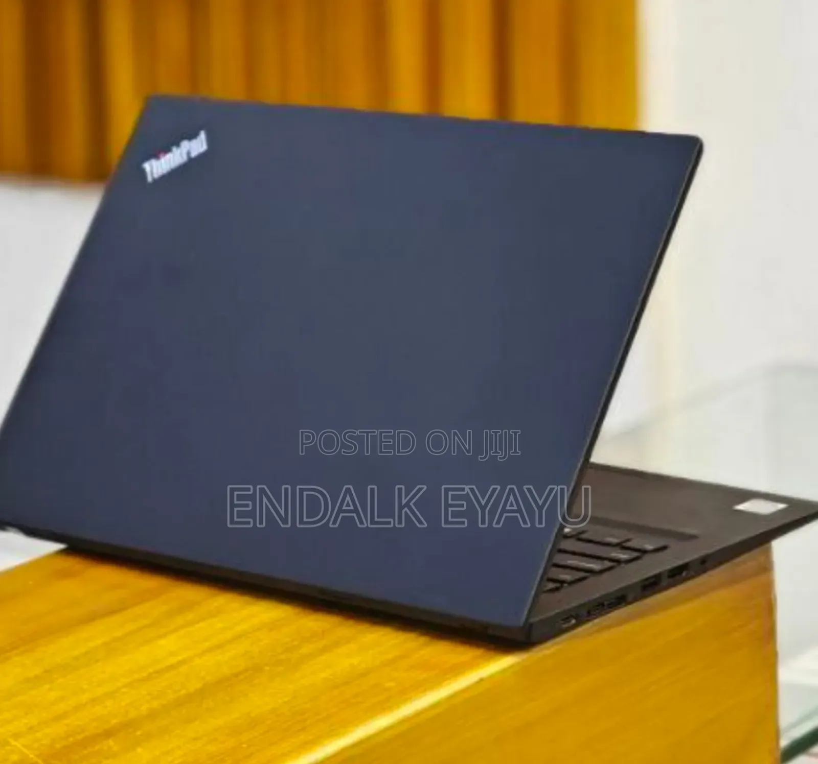 New Laptop Lenovo Thinkpad T14s Gen 1 8GB Intel Core I5 SSD 512GB