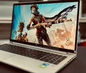 New Laptop HP 16GB Intel Core I5 SSD 512GB