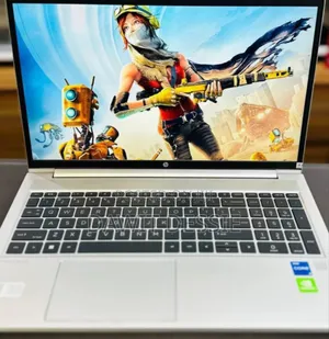 New Laptop HP 16GB Intel Core I5 SSD 512GB