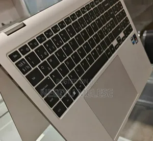 New Laptop Samsung NP-X360 16GB Intel Core I7 SSD 512GB