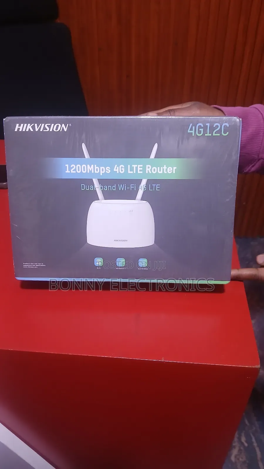 Enzo 65 Inch Qled Tv - 2025