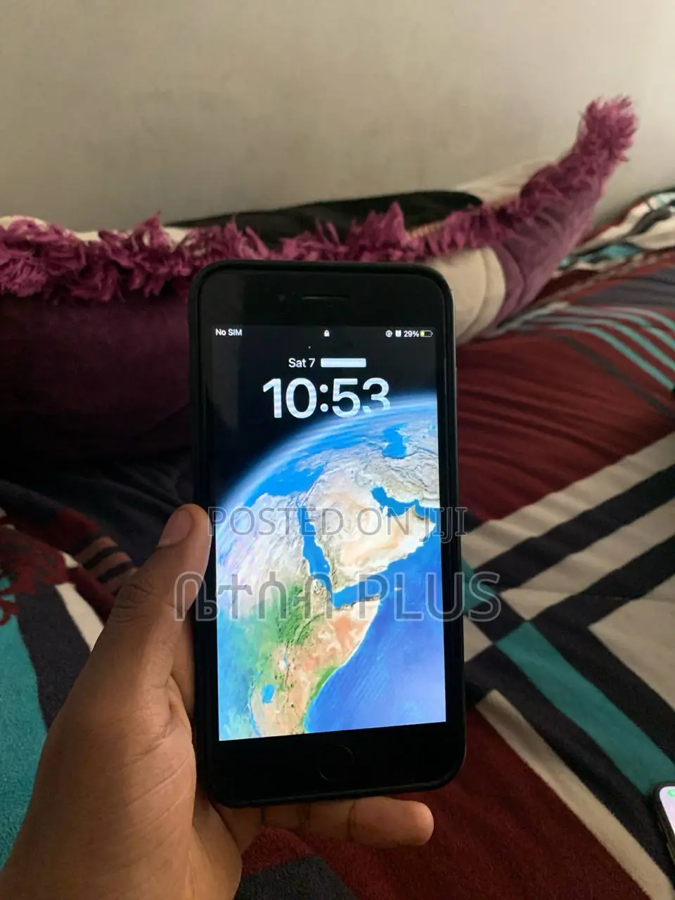 Apple iPhone XR 256 GB Black