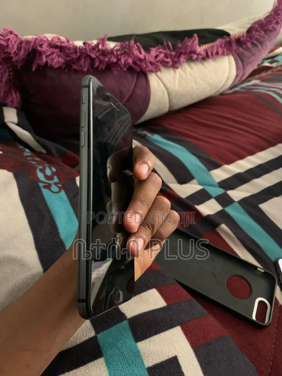 Apple iPhone XR 256 GB Black