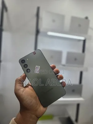 New Samsung Galaxy S23+ 256 GB Green