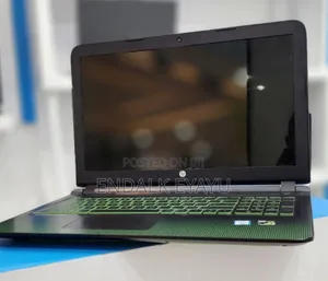 New Laptop HP Pavilion 15 12GB Intel Core I5 HDD+SSD 128GB