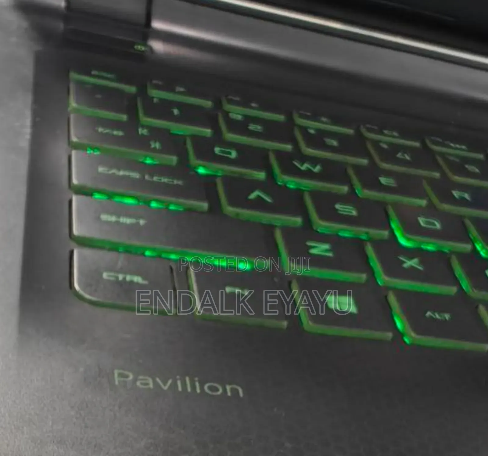 New Laptop HP Pavilion 15 12GB Intel Core I5 HDD+SSD 128GB