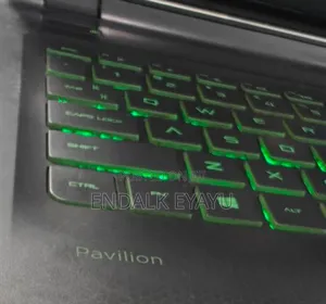 New Laptop HP Pavilion 15 12GB Intel Core I5 HDD+SSD 128GB